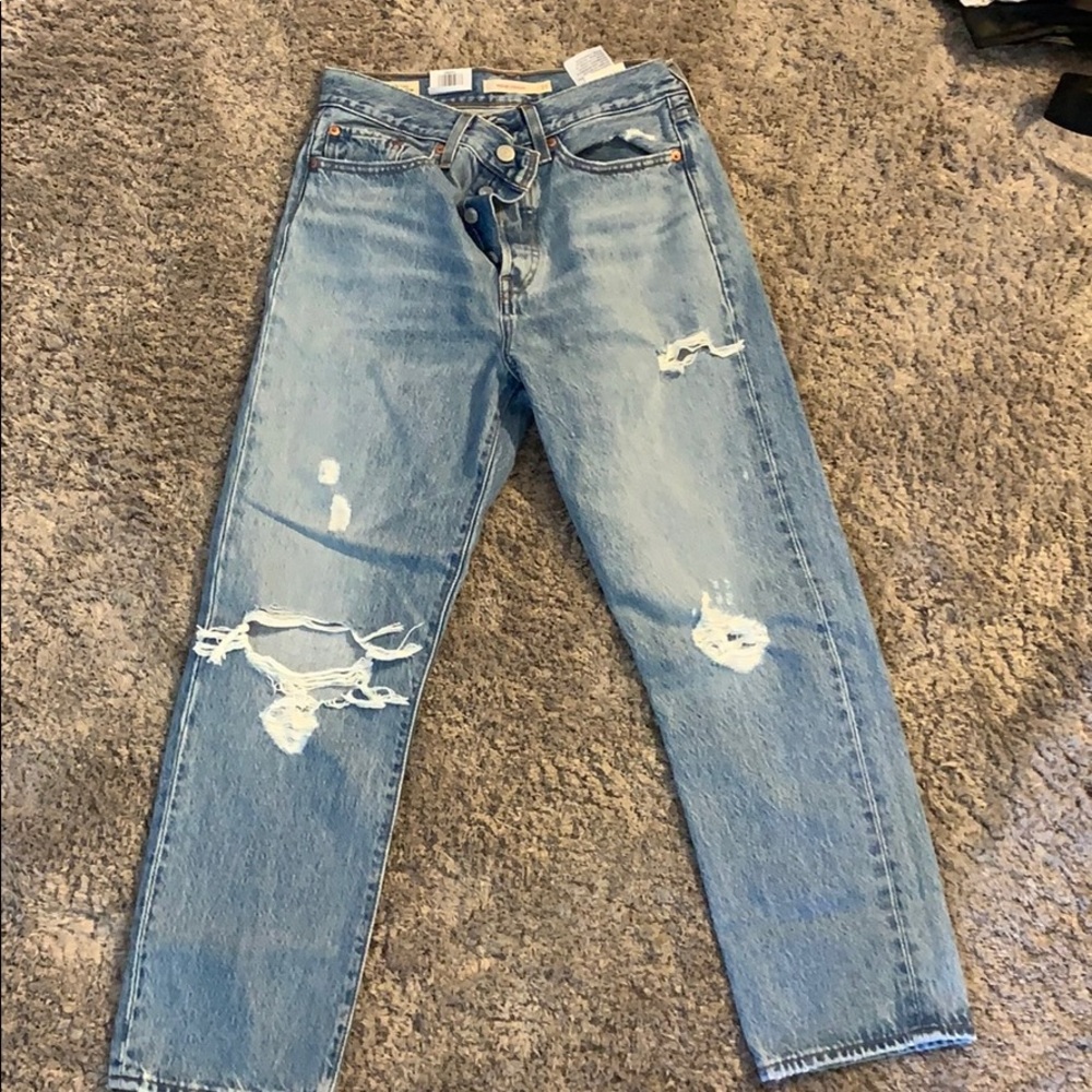 Levi jeans